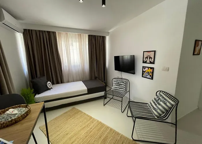 Vela Apartaments 4