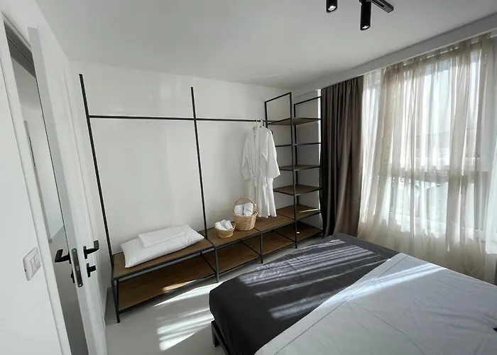 Vela Apartaments 4