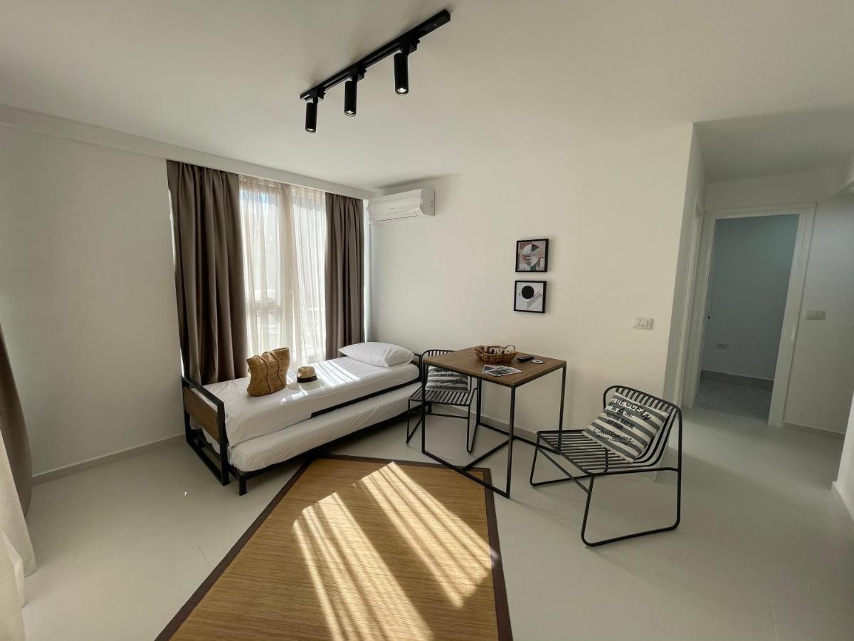 Vela 4 Apartment *