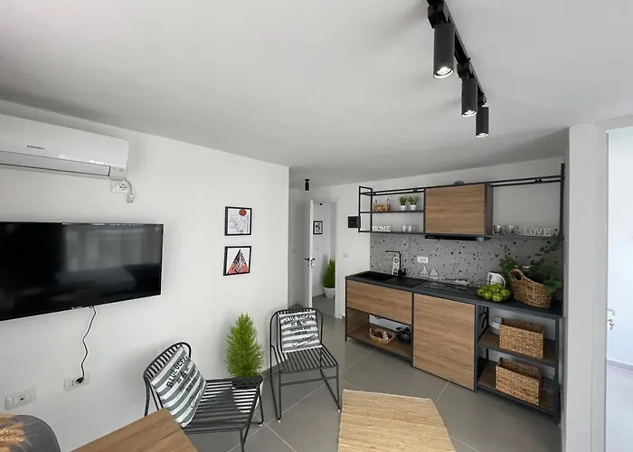 Vela Apartaments 4
